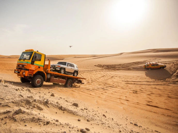 ونش لیوا الظفرہ